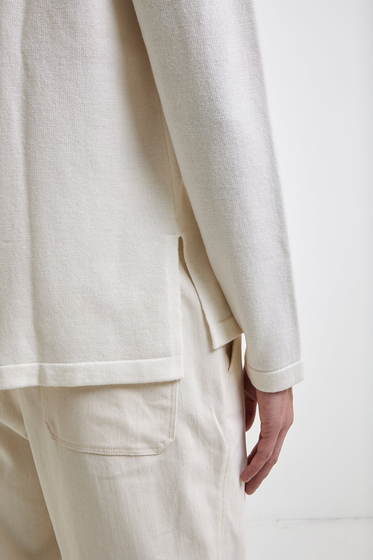 Monteiasi sweater