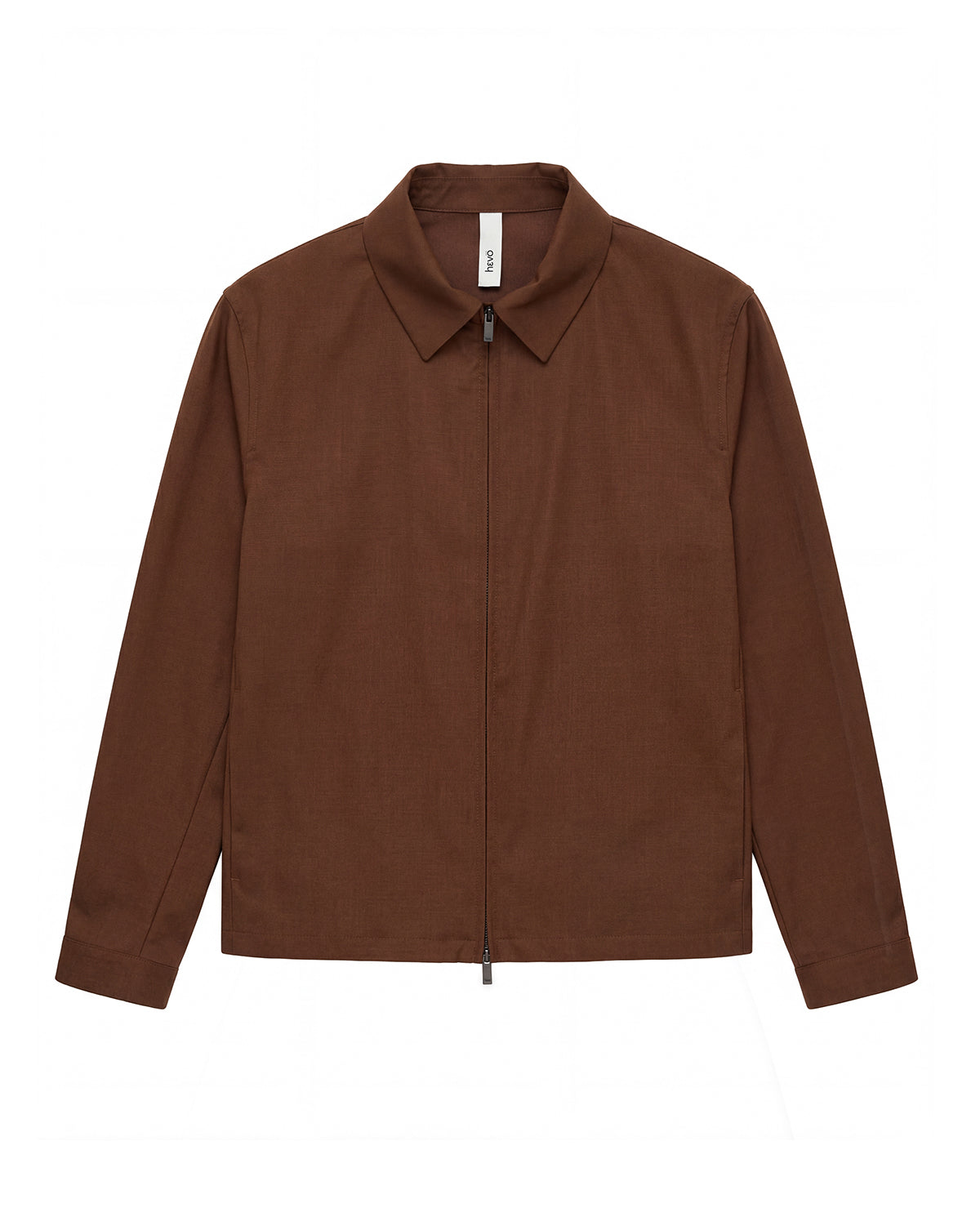 Verdemare Jacket