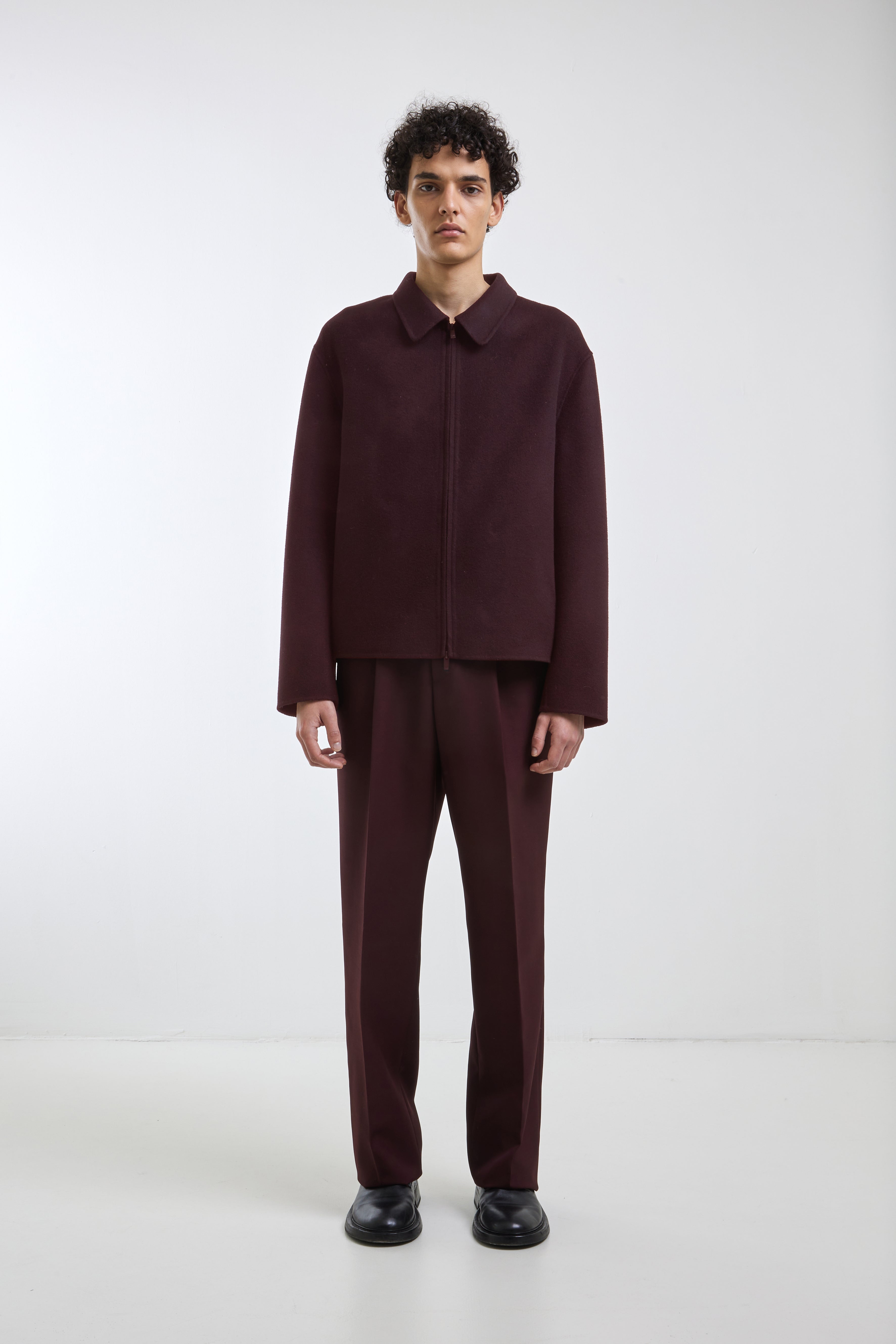 Verdemared Shirt
