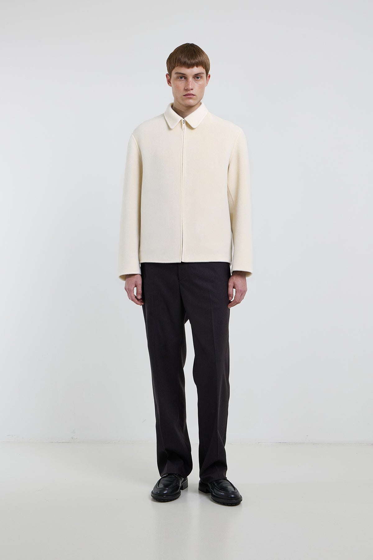 Verdemared Jacket
