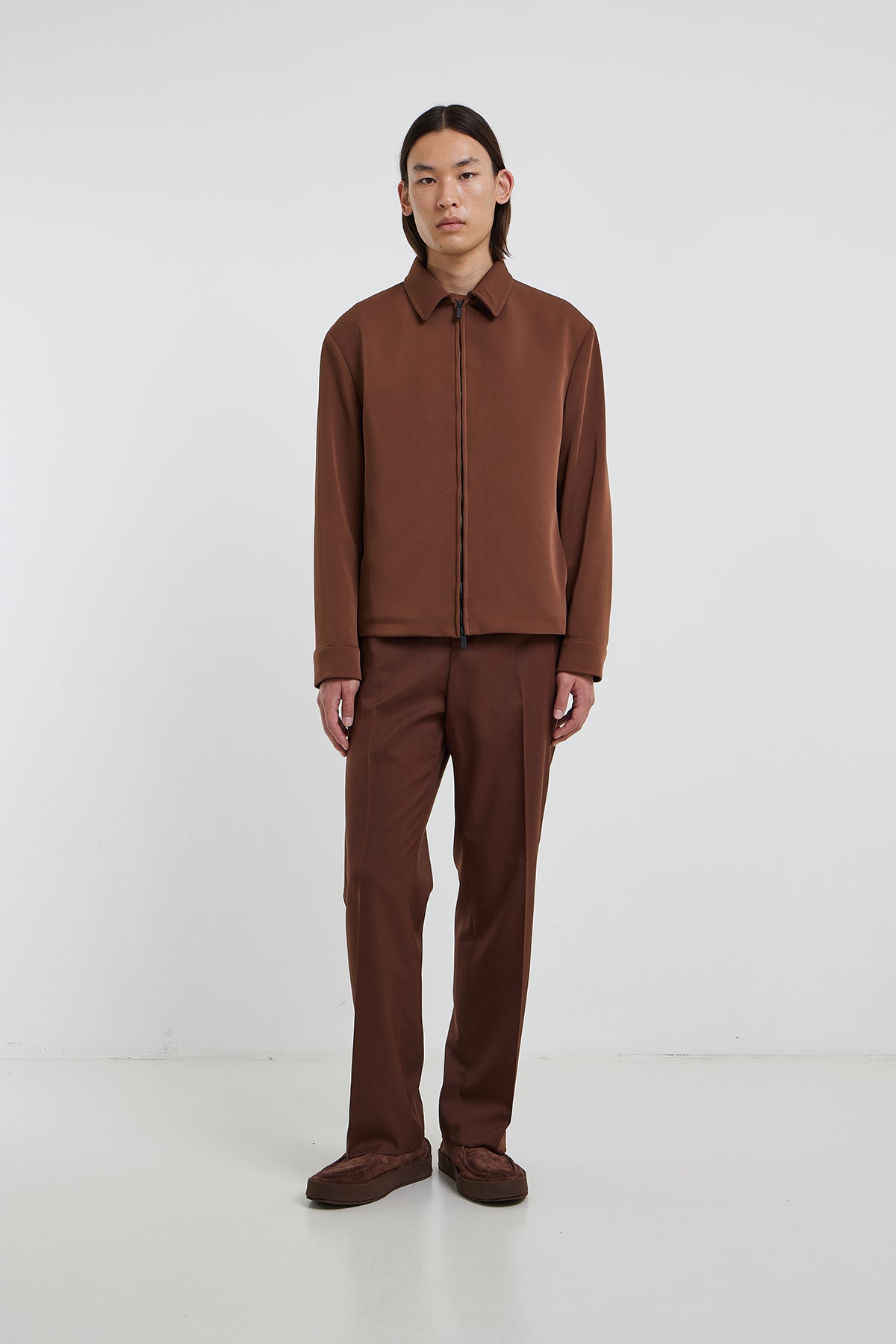 Verdemare Jacket