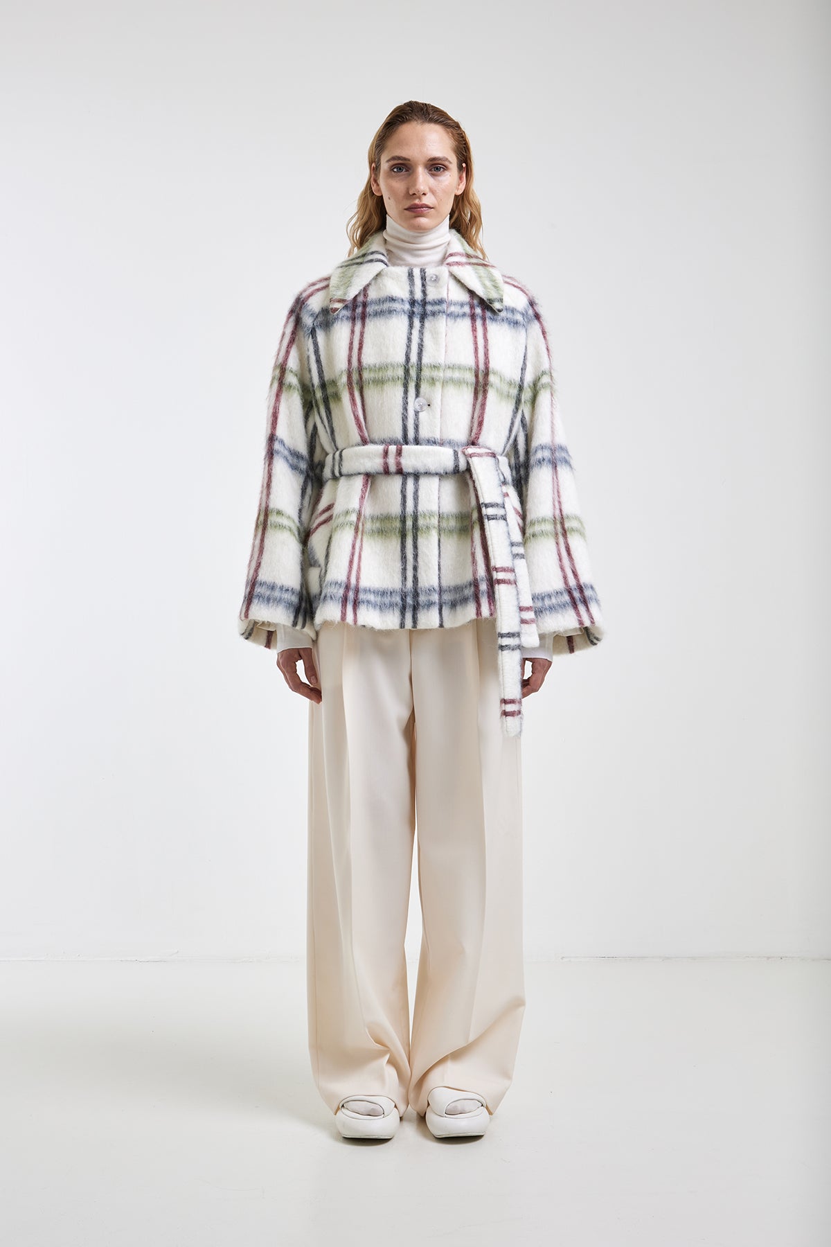 Vereto coat