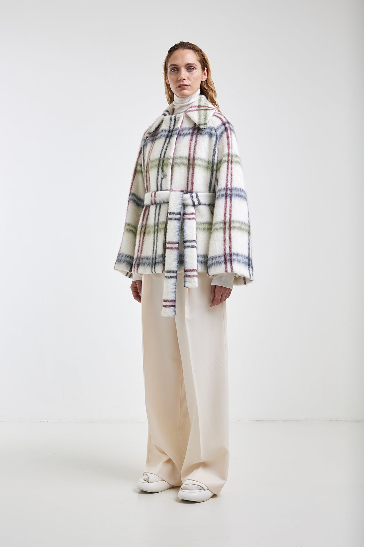 Vereto coat