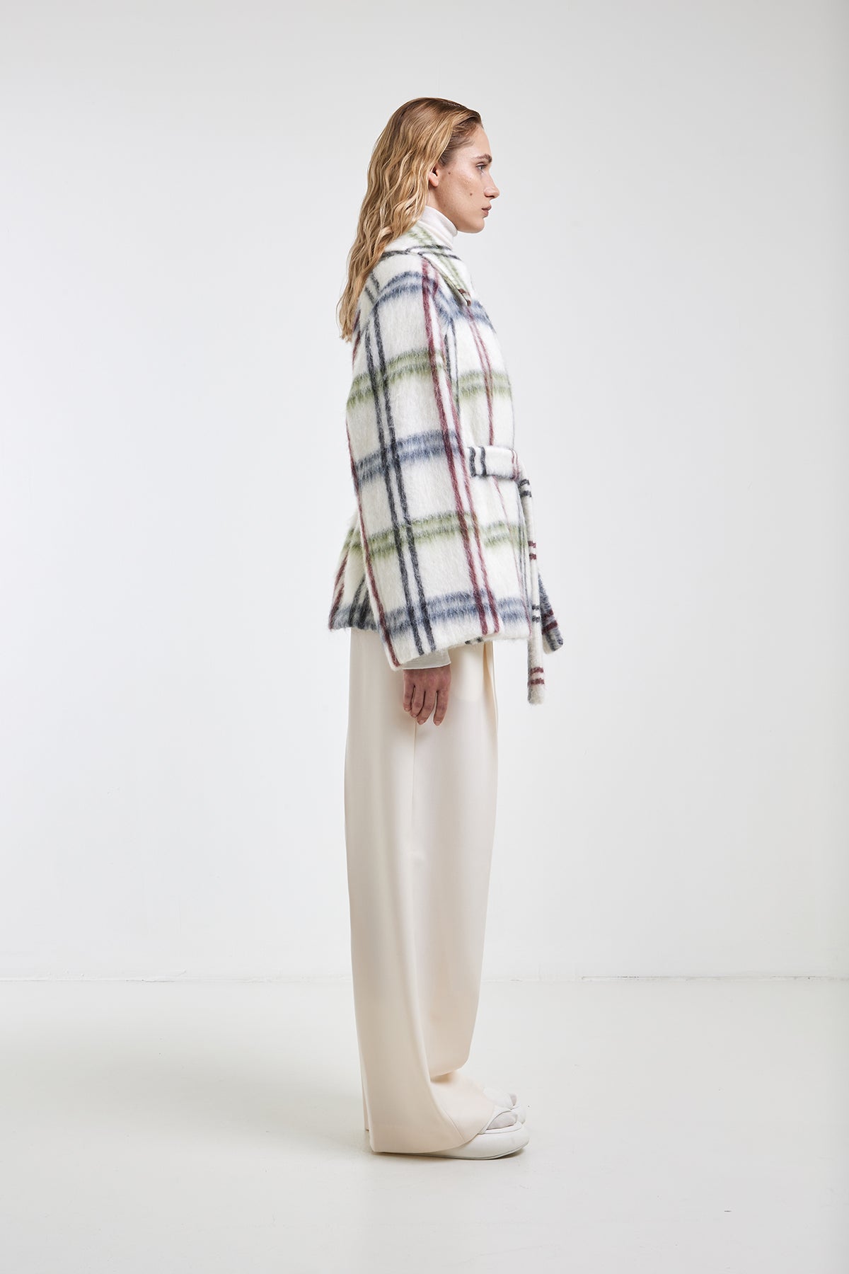 Vereto coat
