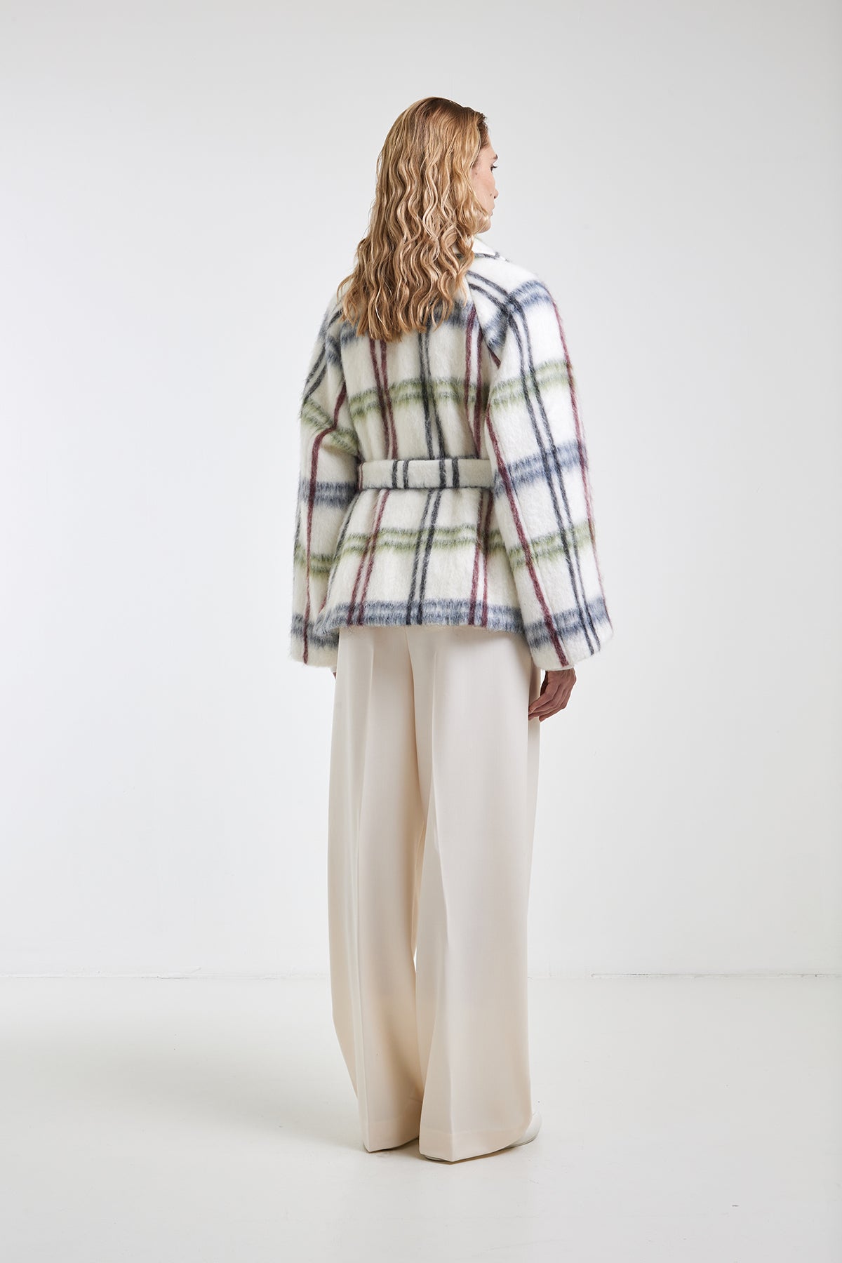 Vereto coat