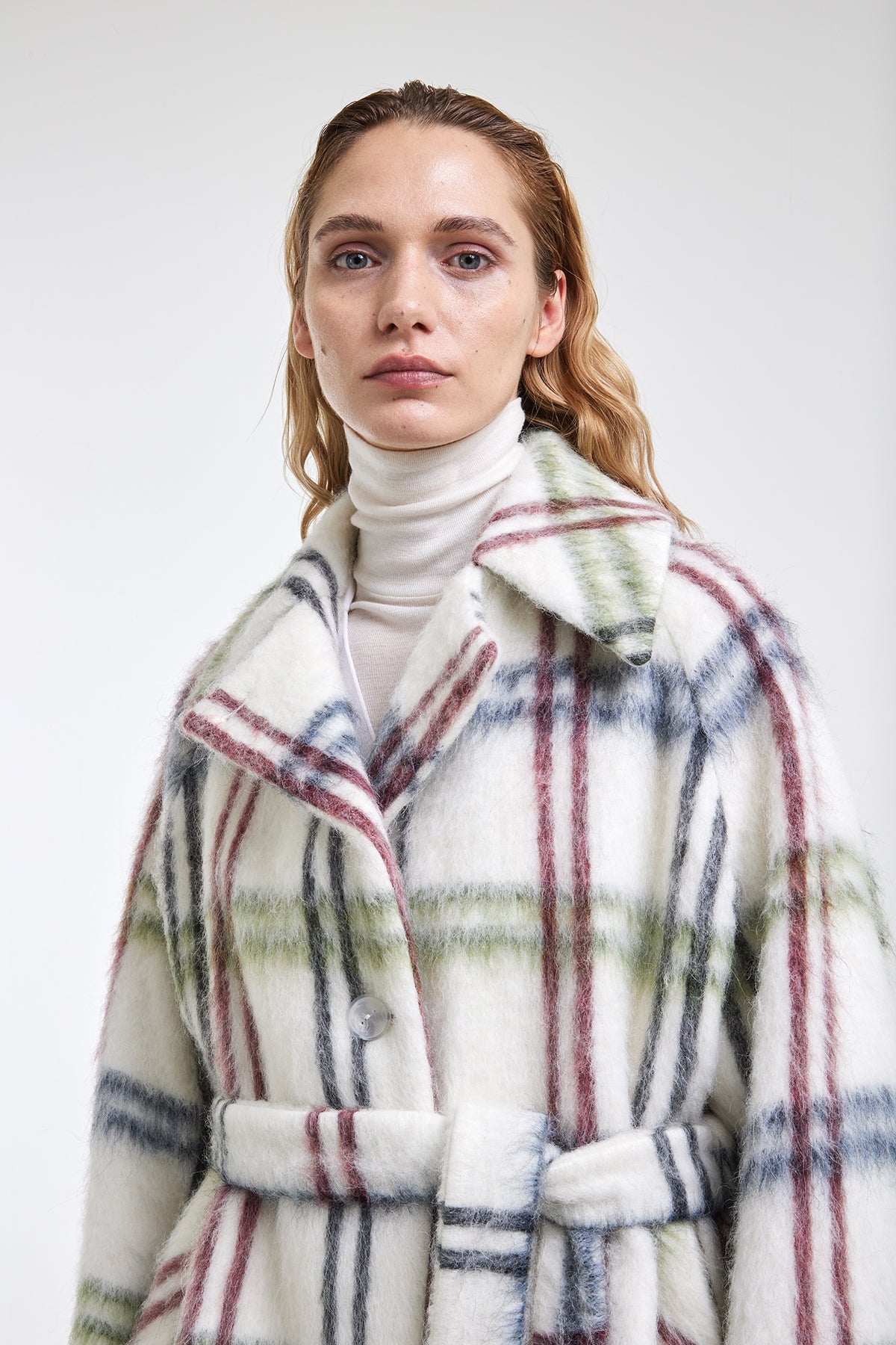 Vereto coat