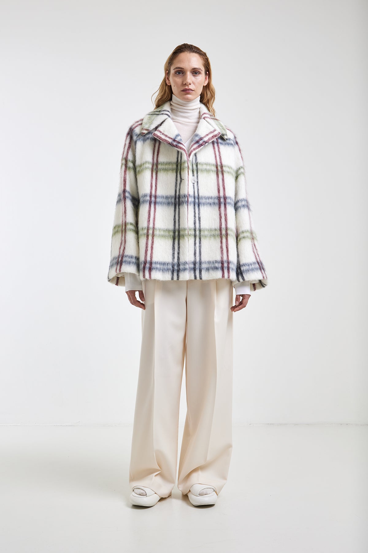 Vereto coat